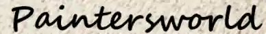 Paintersworld