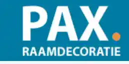 PAX Raamdecoratie