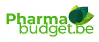 Pharma Budget