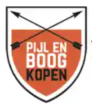 Pijlenboogkopen