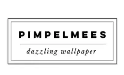 Pimpelmees behang
