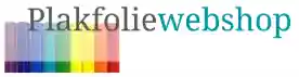 Plakfolie webshop