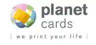 Planet Cards