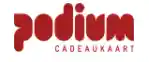 Podium Cadeaukaart