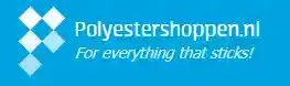 Polyestershoppen