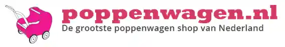 Poppenwagen