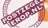 Postzegelerop