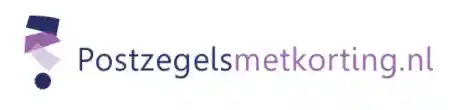 Postzegelsmetkorting