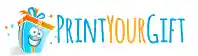 Print Your Gift