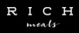 Rich Meals