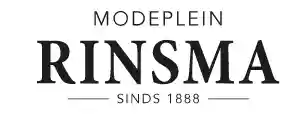 Rinsma Modeplein