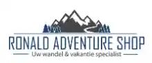 Ronald Adventure Shop