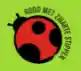 Rood Met Zwarte Stippen
