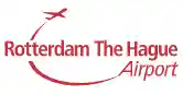 Rotterdam The Hague Airport Parkeren