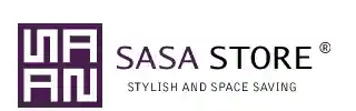 Sasastore