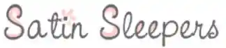 Satin Sleepers