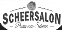 Scheersalon