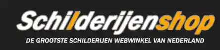 Schilderijenshop