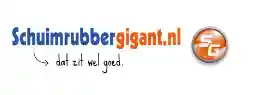 Schuimrubber Gigant