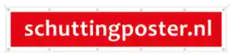 Schuttingposter