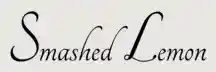 Smashed Lemon
