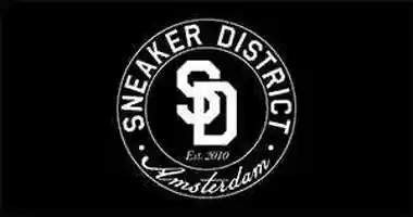 Sneakerdistrict