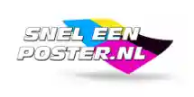 Sneleenposter