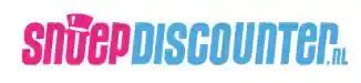 Snoepdiscounter