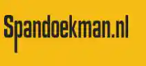 Spandoekman