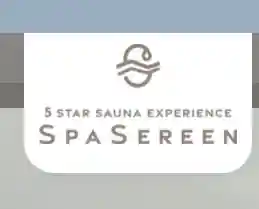 Spasereen