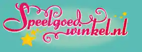 Speelgoedwinkel