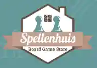 Spellenhuis