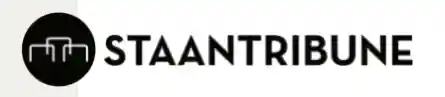 Staantribune