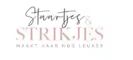 Staartjes En Strikjes