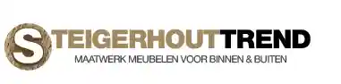 Steigerhouttrend