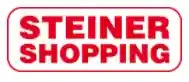 Steiner Shopping
