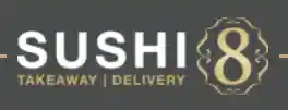 Sushi Eight