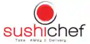 Sushi Chef
