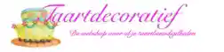 Taartdecoratief