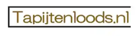 Tapijtenloods