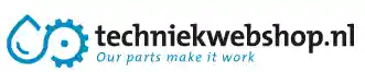 Techniekwebshop