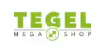 Tegelmegashop