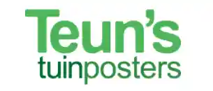 Teunstuinposters