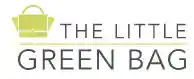 The Little Green Bag