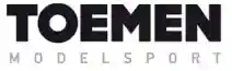 Toemen