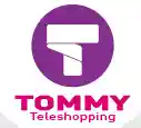 Tommy Teleshopping