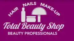 Total Beauty Shop