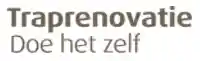 Traprenovatie Doe Het Zelf