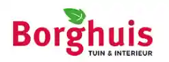 Tuincentrum Borghuis