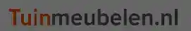 Tuinmeubelen